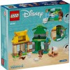 Lego Disney Disney Princess - Moana's Island Fun για 5+ Ετών 175τμχ