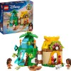 Lego Disney Disney Princess - Moana's Island Fun για 5+ Ετών 175τμχ