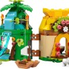Lego Disney Disney Princess - Moana's Island Fun για 5+ Ετών 175τμχ