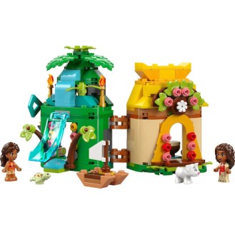 Lego Disney Disney Princess - Moana's Island Fun για 5+ Ετών 175τμχ