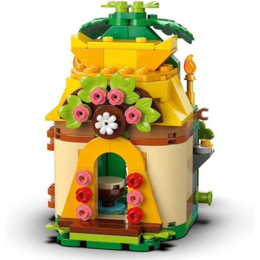 Lego Disney Disney Princess - Moana's Island Fun για 5+ Ετών 175τμχ