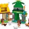 Lego Disney Disney Princess - Moana's Island Fun για 5+ Ετών 175τμχ