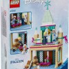 Lego Frozen Disney Princess - Arendelle Frozen Castle για 5+ Ετών 177τμχ