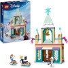 Lego Frozen Disney Princess - Arendelle Frozen Castle για 5+ Ετών 177τμχ