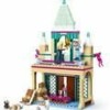 Lego Frozen Disney Princess - Arendelle Frozen Castle για 5+ Ετών 177τμχ