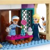 Lego Frozen Disney Princess - Arendelle Frozen Castle για 5+ Ετών 177τμχ