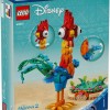 Lego Disney Heihei για 9+ Ετών 566τμχ