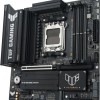 Asus TUF GAMING B850M-PLUS II Motherboard Micro ATX με AMD AM5 Socket 90MB1MT0-M0EAY0