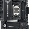 Asus TUF GAMING B850M-PLUS II Motherboard Micro ATX με AMD AM5 Socket 90MB1MT0-M0EAY0
