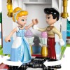 Lego Castle Cinderella's Castle & Horse Carriage για 6+ Ετών 596τμχ