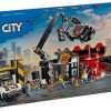 Lego City Scrapyard για 7+ Ετών 871τμχ