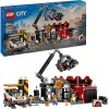 Lego City Scrapyard για 7+ Ετών 871τμχ