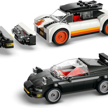 Lego City Scrapyard για 7+ Ετών 871τμχ