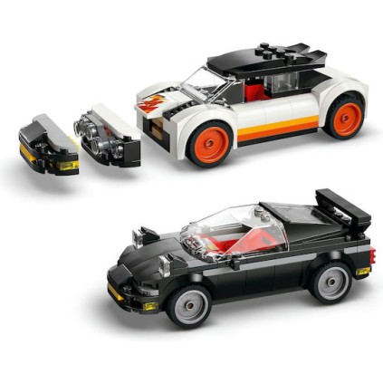 Lego City Scrapyard για 7+ Ετών 871τμχ