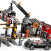 Lego City Scrapyard για 7+ Ετών 871τμχ