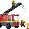 Lego City Fire Engine για 4+ Ετών 82τμχ