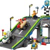 Lego City No Limits: Race Car Ramp Track για 6+ Ετών 436τμχ