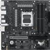 Asus TUF GAMING B850M-PLUS WIFI Motherboard Micro ATX με AMD AM5 Socket 90MB1IY0-M0EAY0