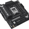 Asus TUF GAMING B850M-PLUS WIFI Motherboard Micro ATX με AMD AM5 Socket 90MB1IY0-M0EAY0