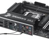 Asus TUF GAMING B850M-PLUS WIFI Motherboard Micro ATX με AMD AM5 Socket 90MB1IY0-M0EAY0