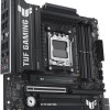 Asus TUF GAMING B850M-PLUS WIFI Motherboard Micro ATX με AMD AM5 Socket 90MB1IY0-M0EAY0