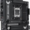 Asus TUF GAMING B850M-PLUS WIFI Motherboard Micro ATX με AMD AM5 Socket 90MB1IY0-M0EAY0