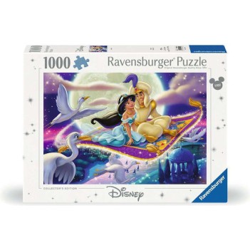 Ravensburger Puzzle Disney Aladdin 1000 Pcs