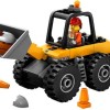 Lego City Wheel Loader για 4+ Ετών 81τμχ