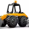 Lego City Wheel Loader για 4+ Ετών 81τμχ