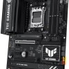 Asus TUF GAMING B850-PLUS WIFI Motherboard ATX με AMD AM5 Socket 90MB1J30-M0EAY0
