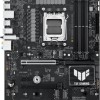 Asus TUF GAMING B850-PLUS WIFI Motherboard ATX με AMD AM5 Socket 90MB1J30-M0EAY0