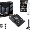 Asus TUF GAMING B850-PLUS WIFI Motherboard ATX με AMD AM5 Socket 90MB1J30-M0EAY0