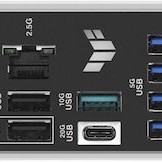 Asus TUF GAMING B850-PLUS WIFI Motherboard ATX με AMD AM5 Socket 90MB1J30-M0EAY0