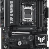 Asus TUF GAMING B850-PLUS WIFI Motherboard ATX με AMD AM5 Socket 90MB1J30-M0EAY0