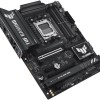 Asus TUF GAMING B850-PLUS WIFI Motherboard ATX με AMD AM5 Socket 90MB1J30-M0EAY0