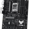 Asus TUF GAMING B850-PLUS WIFI Motherboard ATX με AMD AM5 Socket 90MB1J30-M0EAY0