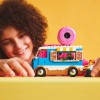 Lego City Doughnut Truck για 5+ Ετών 196τμχ
