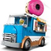Lego City Doughnut Truck για 5+ Ετών 196τμχ
