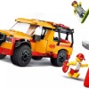 Lego City Lifeguard Truck για 6+ Ετών 214τμχ