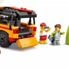 Lego City Lifeguard Truck για 6+ Ετών 214τμχ
