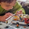 Lego City Holiday Adventure Camper Van για 6+ Ετών 385τμχ
