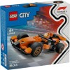 Lego City F1® Driver With Mclaren Race Car για 6+ Ετών 86τμχ