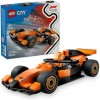 Lego City F1® Driver With Mclaren Race Car για 6+ Ετών 86τμχ