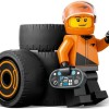 Lego City F1® Driver With Mclaren Race Car για 6+ Ετών 86τμχ