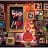 Villainous Disney Queen Of Hearts Puzzle 2D 1000pcs