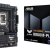 Asus TUF GAMING B860M-PLUS Motherboard Micro ATX με Intel 1851 Socket