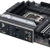Asus TUF GAMING B860M-PLUS Motherboard Micro ATX με Intel 1851 Socket