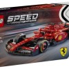 Lego Speed Champions Ferrari Sf-24 F1 Race Car για 10+ Ετών 275τμχ