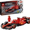 Lego Speed Champions Ferrari Sf-24 F1 Race Car για 10+ Ετών 275τμχ