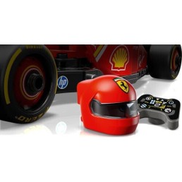 Lego Speed Champions Ferrari Sf-24 F1 Race Car για 10+ Ετών 275τμχ